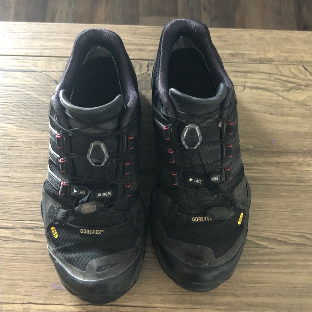 ADIDAS TERREX SWIFT R GTX - Picture 3 of 12